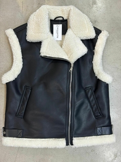 CAMPERA GAMULAN CALIFORNIA