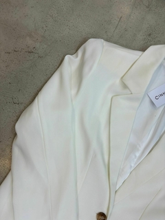 BLAZER BLAKE - CINNAMON SHOWROOM