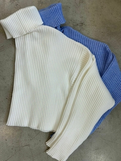 POLERA JERSEY - comprar online