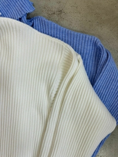 POLERA JERSEY