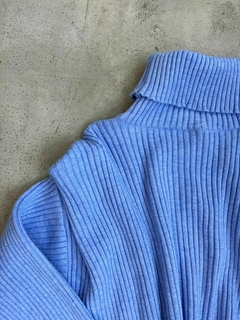 POLERA JERSEY