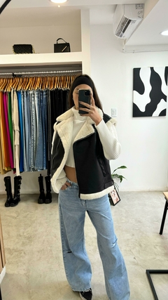 CAMPERA GAMULAN CALIFORNIA - tienda online