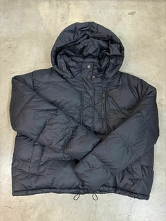 CAMPERA IRLANDA