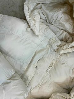 CAMPERA IRLANDA - comprar online