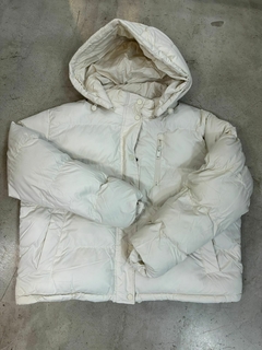 CAMPERA IRLANDA