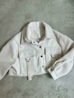 Imagen de CHAQUETA PARIS