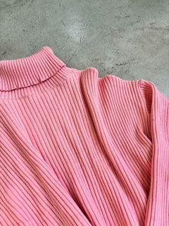 POLERA JERSEY
