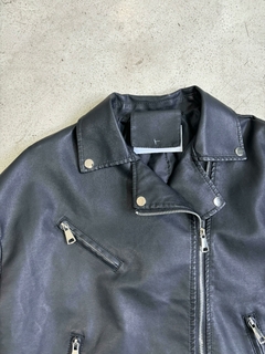 JACKET ECOCUERO en internet