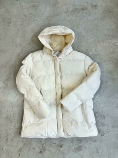 CAMPERA SNOW