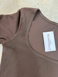 TOP CHARLY - comprar online