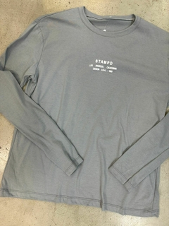Imagen de REMERA STAMPD