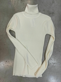POLERA WARM - CINNAMON SHOWROOM