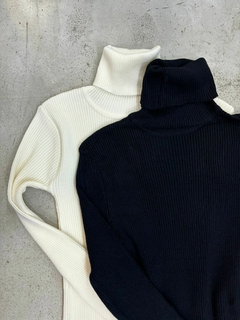 POLERA WARM