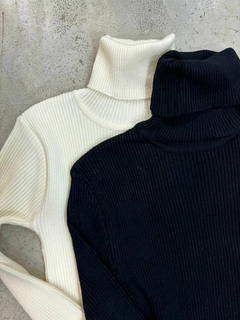 POLERA WARM - comprar online
