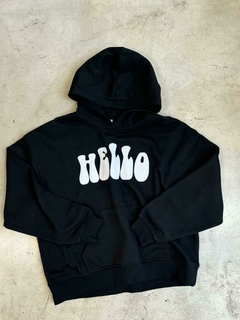 BUZO HELLO