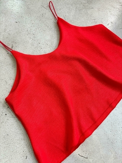 MUSCULOSA WANDA - comprar online