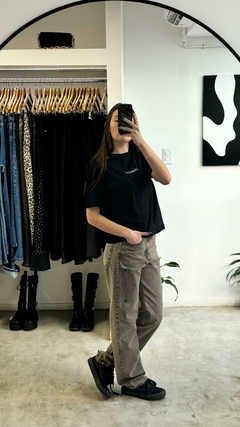 JEAN MEGAN