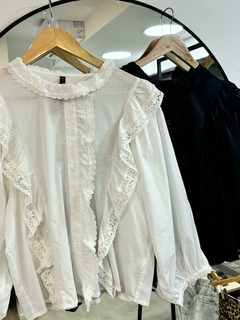 CAMISA LUNA