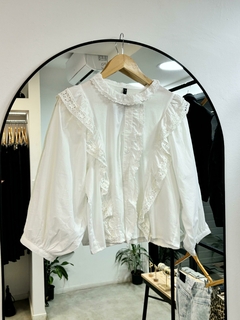 CAMISA LUNA en internet