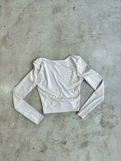 REMERA ONA - CINNAMON SHOWROOM