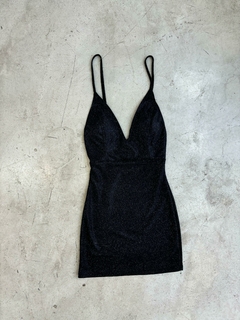 VESTIDO METALIC en internet