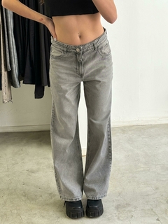 JEAN WIDE TRAVIS