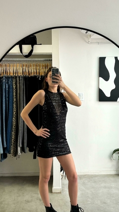 VESTIDO RIVI
