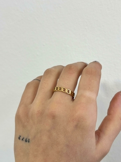 ANILLO POLO