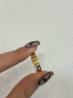 ANILLO POLO - comprar online