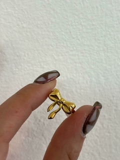 ANILLO POLO - CINNAMON SHOWROOM