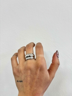ANILLO CHUNKY en internet