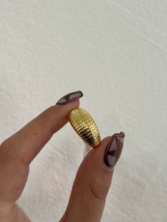 ANILLO CHUNKY - comprar online