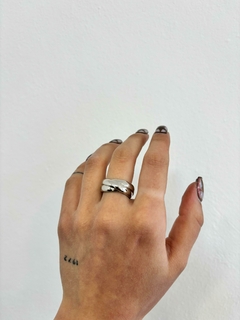 ANILLO CHUNKY - tienda online