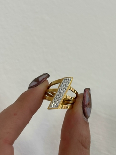 ANILLO SUKY - comprar online