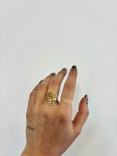 ANILLO SUKY en internet