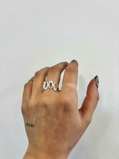 ANILLO SUKY