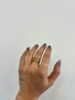 ANILLO SUKY en internet