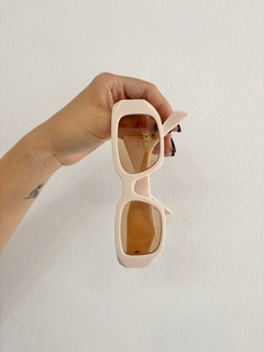 LENTES CAMERON - CINNAMON SHOWROOM