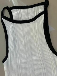 MUSCULOSA CANE