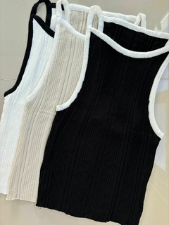 MUSCULOSA CANE