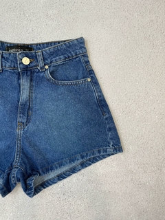 SHORT ALWAYS