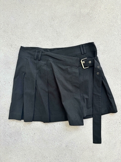 POLLERA ARMY - comprar online