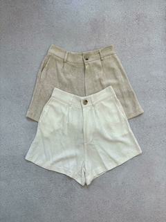 SHORT LINO HOLY