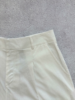 SHORT LINO AMBAR - comprar online