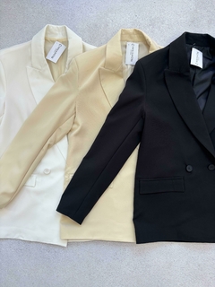 BLAZER RITA