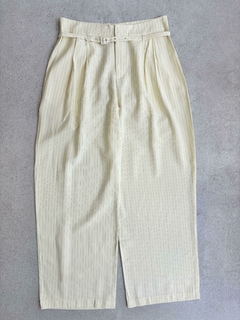 PANTALON MIEL