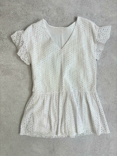 VESTIDO MIEL