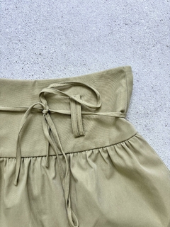 POLLERA ROCKY - comprar online