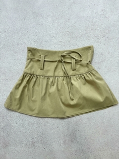POLLERA ROCKY