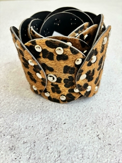 FAJA MILI - CINNAMON SHOWROOM